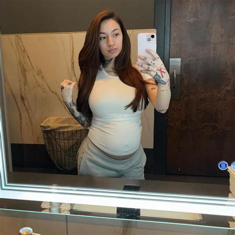 bhadbaby nudes|bhadbhabie Nude Photos & Videos